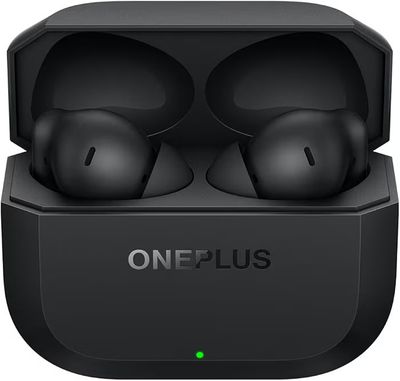 OnePlus Nord Buds 3r TWS Earbuds up to 54 Hours Playback, 2-mic Clear Calls, 3D Spatial Audio, AI Translation, 12.4mm Drivers