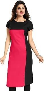 Upto 87% off on AK Fashion Mall Womens Kurti