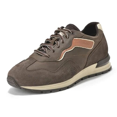 Woodland Mens OGC 6615124 Sneaker