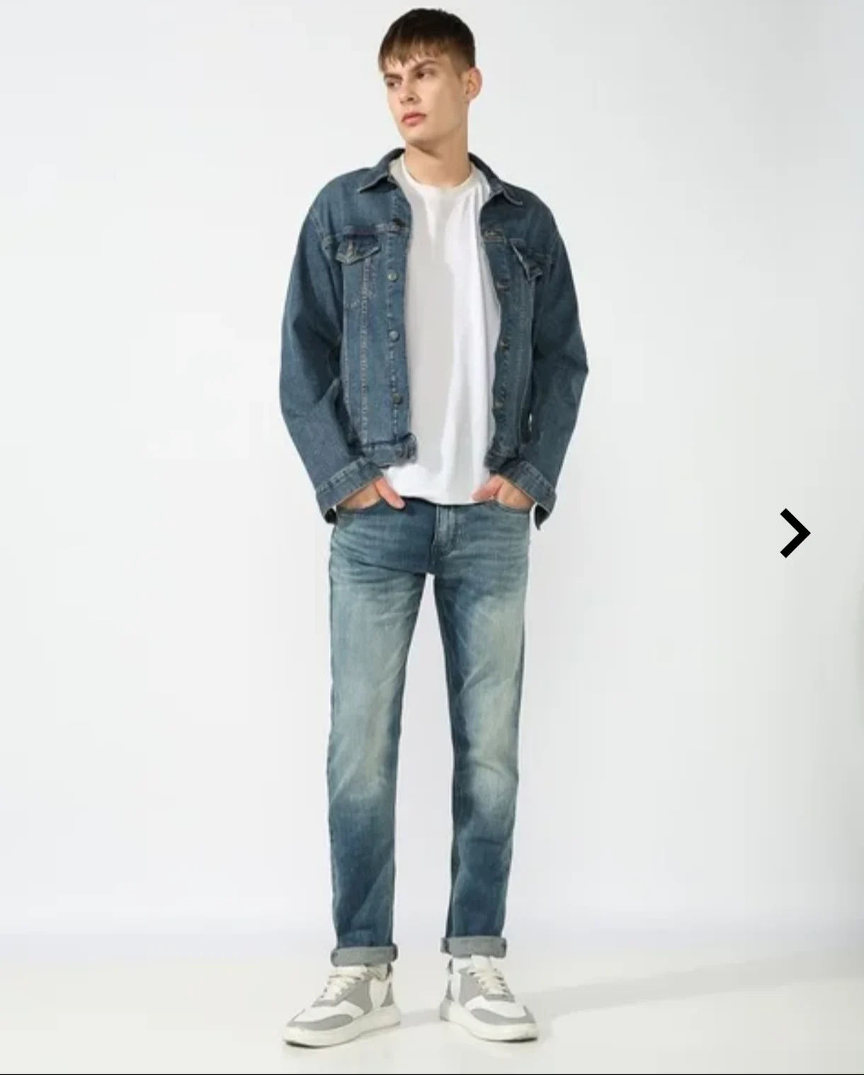 Ajio: GAS Clothing upto 80% off