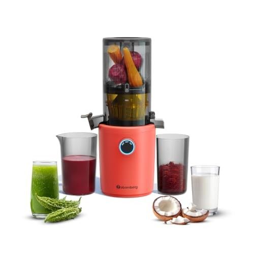 Atomberg Althea Cold Press Juicer For Home