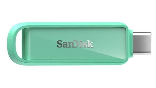 SanDisk Phone Drive with USB-C, 512GB, Upto 150 MB/s