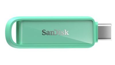 SanDisk Phone Drive with USB-C, 512GB, Upto 150 MB/s