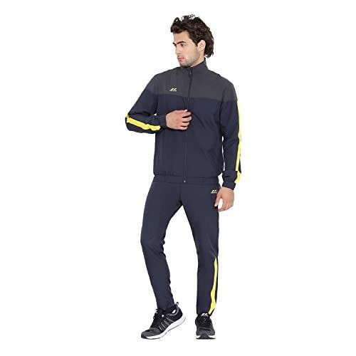 Nivia 8072 Other CARBOXY-2 Upper, L (Navy)