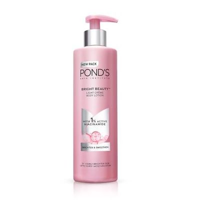 Ponds Triple Vitamin Moisturising Body Lotion, 600ml