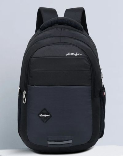 North Zone 30 Liter Backpack Stylish and Trending