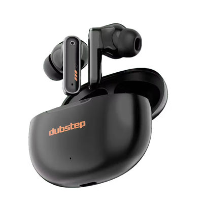 Instamart: Dubstep Buzz X9 TWS Earbuds - 60 Hrs Playtime, ENC