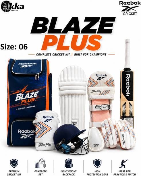 Cricket Kits Starting @ ₹1,999