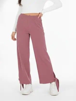 Upto 83% off on Glitchez Women's Track Pants