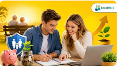 74% OFF | Retirement Planning Basics for Financial Security