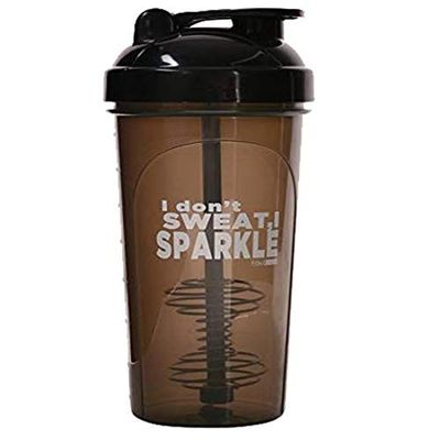 Fitkit Classic Bottle Shaker 700ml