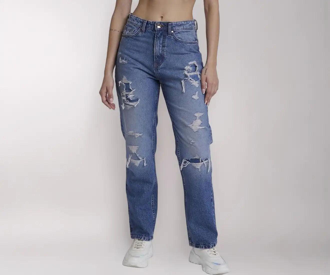 Upto 88% Off On Spykar Clothing
