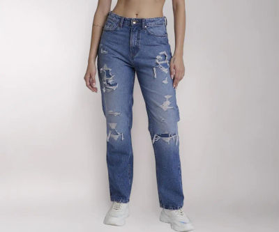 Upto 88% Off On Spykar Clothing