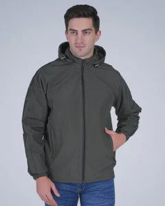 Poshak Men Casual Jacket