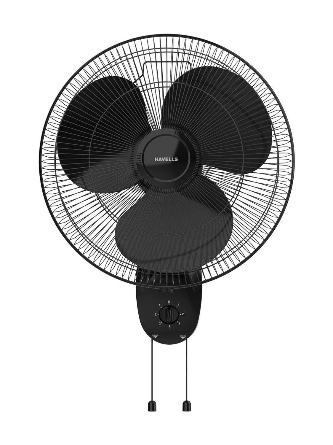HAVELLS Gatik Pro|Oscillation control | Thermal Overloaded Protec...more