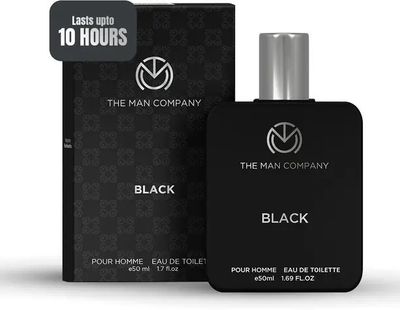 Upto 85% Off on The Man Company Perfume