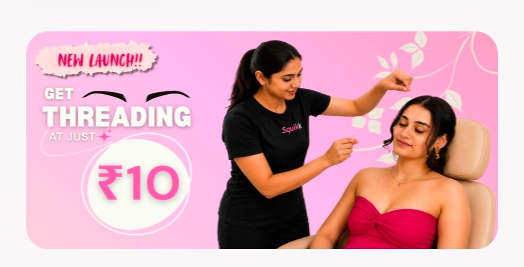 Threading at RS 10