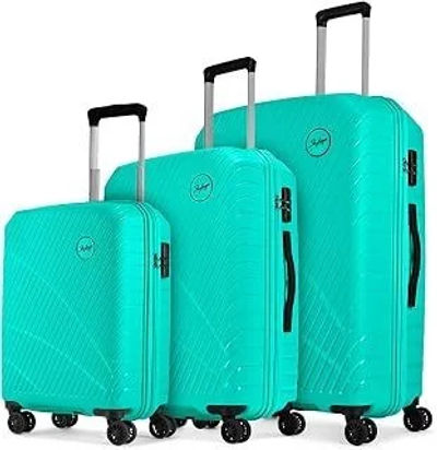 Upto 85% Off on Aristocrat Trolleys