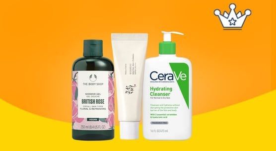 Amazon Beauty - GET UP TO ₹300 BACK 10% offer, Min order: ₹350