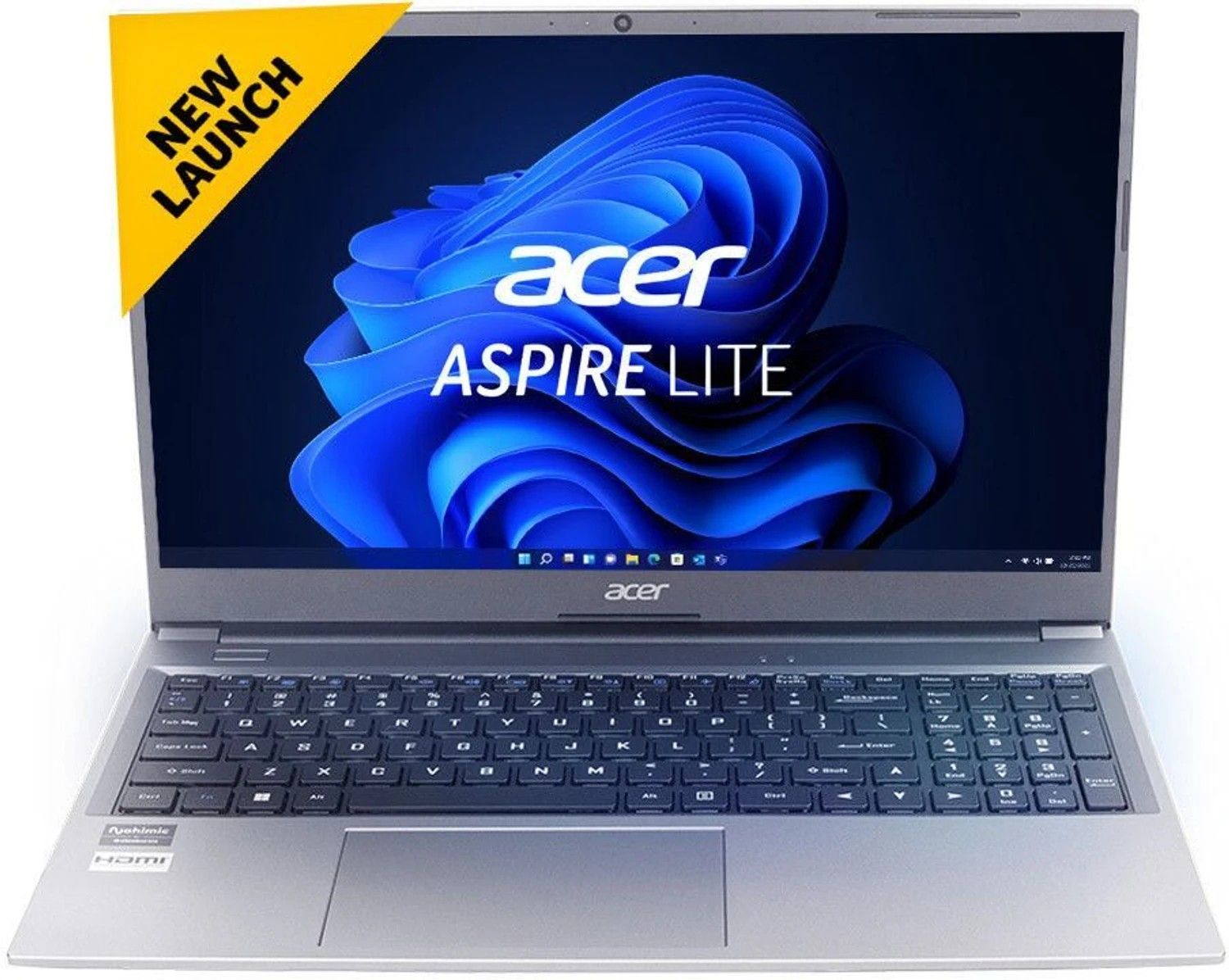 Acer Aspire Lite Intel Core i3 13th Gen - (16 GB/512 GB SSD/Windo...more