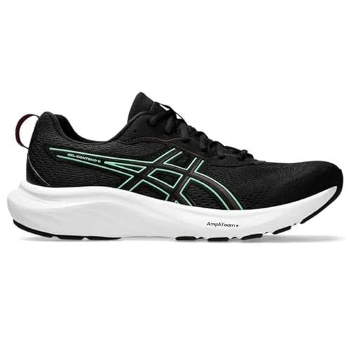 ASICS Men Lace Up Sports Shoes