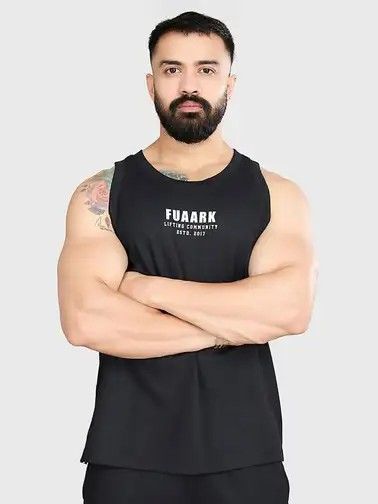 Upto 78% off on Fuaark vests & Track pants | Myntra