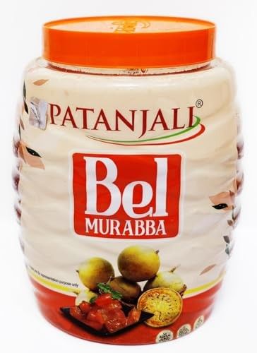 Patanjali Bel Muarbba, Bael Murabba, Immunity booster, 1 Kg