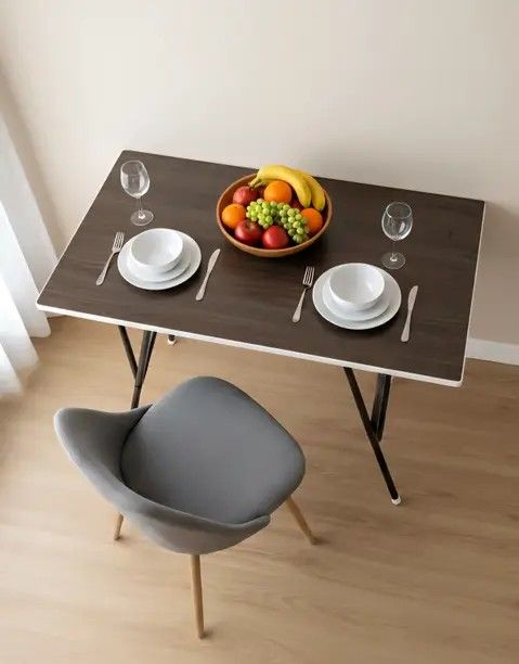 Euroqon Dining Tables upto 85% off starting From Rs.874