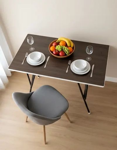 Euroqon Dining Tables upto 85% off starting From Rs.874