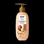 WOW Skin Science Shea & Cocoa Butter Moisturizing Body Lotion - Deep Hydration