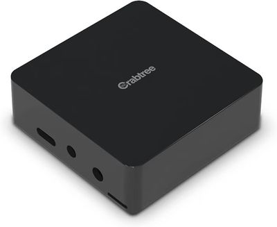Havells Crabtree Smart Gateway for I Sense Smart Monoblock Touch Panels |