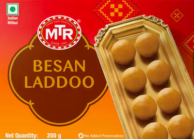 Instamart - Lassi @8, Besan Laddo 200gm @43, Muruku @19, NIC Ice Cream @20 and more upto 91% off