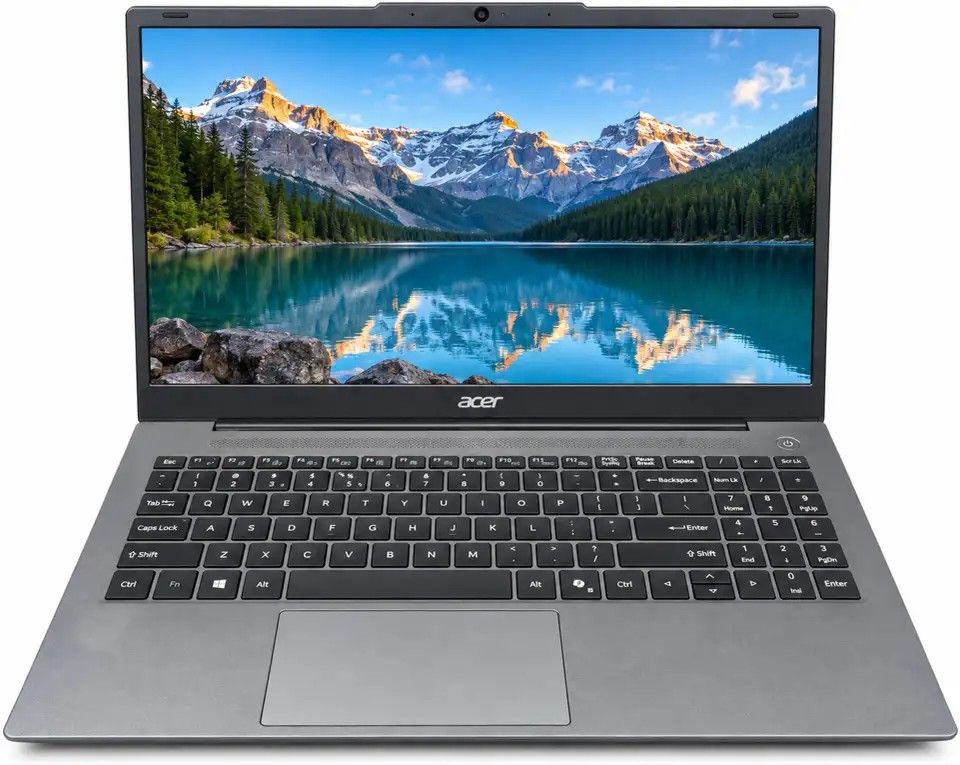 Acer Aspire 3 (2026) AMD Ryzen 3 Quad Core 5400U - (8 GB/256 GB SSD/Windows 11 Home