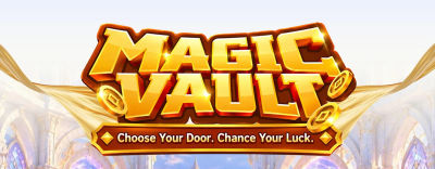 Flipkart - Magic Vault (Choose your door- Chance your Luck)