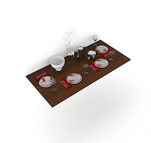 MAMTA DECORATION Standard Wall Mounted Dining Table