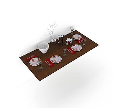 MAMTA DECORATION Standard Wall Mounted Dining Table