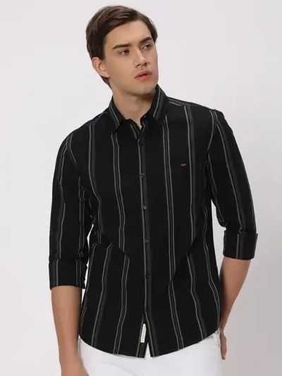 Mufti Clothing Upto 75% Off