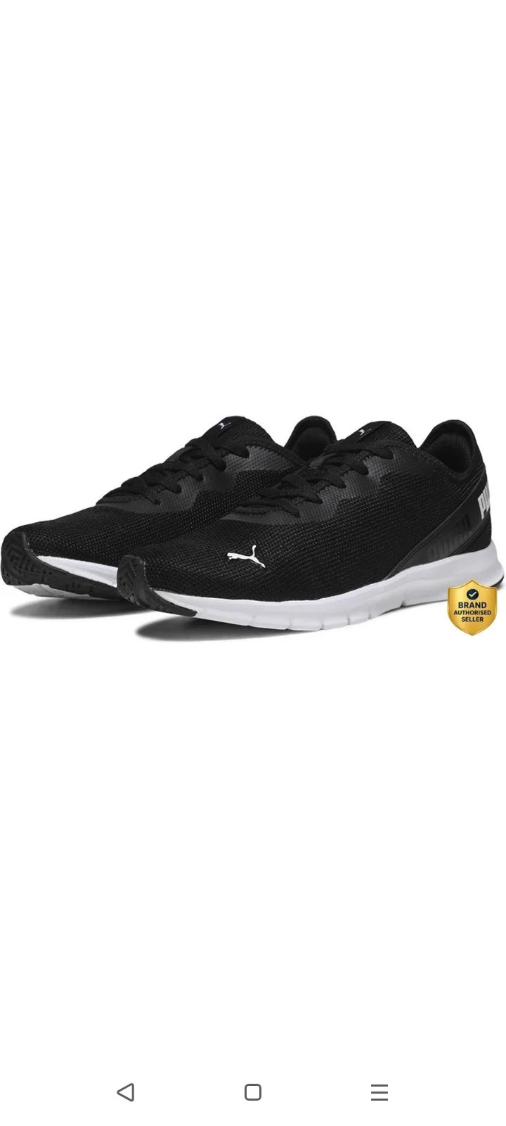 Take a look at this Hustle V2 Sneakers For Men on Flipkart