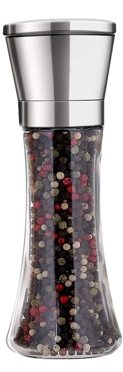 Loot 50% off coupon Yinikiz Salt Pepper Grinder
