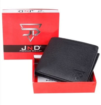 UPTO 84% OFF - Craft Line Leather Two Fold Wallets Starting @ ₹312