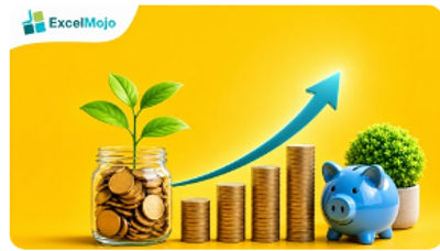 100% OFF | Personal Finance & Wealth Building Masterclass