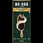 No-Bar Non Alcoholic Choco Whiskey Delight Ice Cream Bar at 70% iff