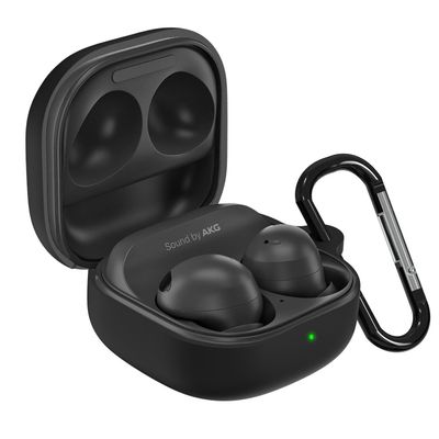 Sounce Earphone Case Cover Compatible for Samsung Galaxy Buds 2 Pro