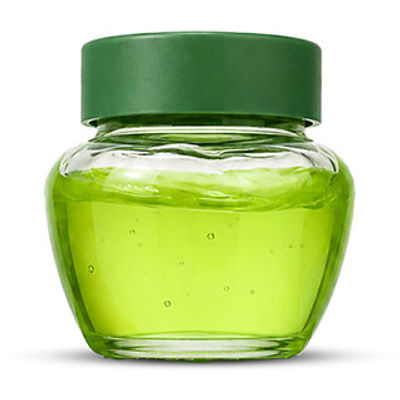 Nature’s Soothing Touch - Aloe Vera Gel
