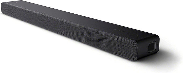 SONY HT-A3000 A Series 3.1ch Home Theatre 360 SSM, Dolby Atmos, Premium Bluetooth Soundbar