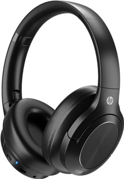 HP H300 Wireless Headset