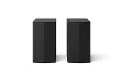 LG SPT8-S, 100W, 2.0 Channel Soundbar Rear Speaker Kit