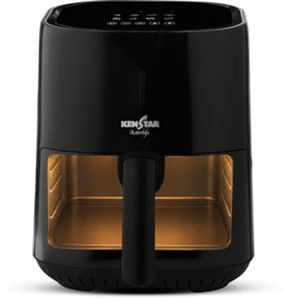 Kenstar KAFAL12KD45R0-DVH Air Fryer (4.5 L)