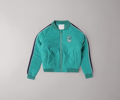Unbeatable Kidswear Deal: Fort Collins Girls' Jackets [@ Up to 74% OFF]