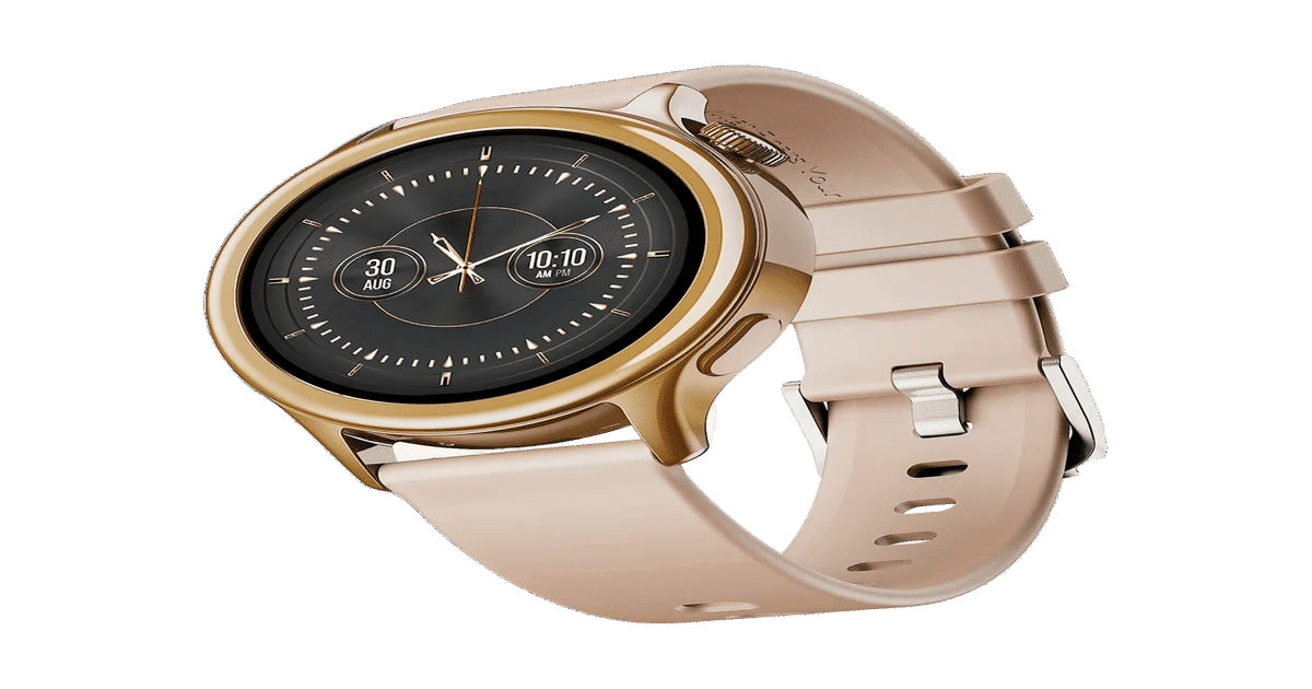 boAt Enigma Daze smart watch